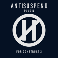 Antisuspend Plugin for Construct 3 – Ensure Your Game Runs Continuously