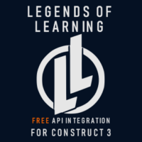 Legends of Learning API Plugin
