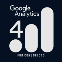 Google Analytics 4 plugin for Construct 3