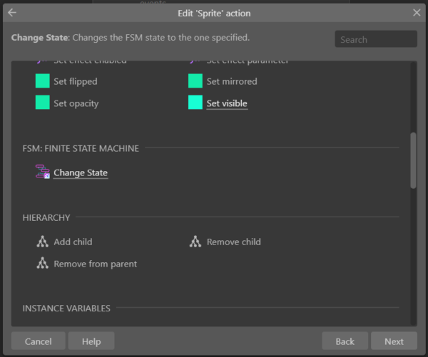 Finite State Machine Addons for Construct 3 – Optimize Your Game’s Flow - Image 6